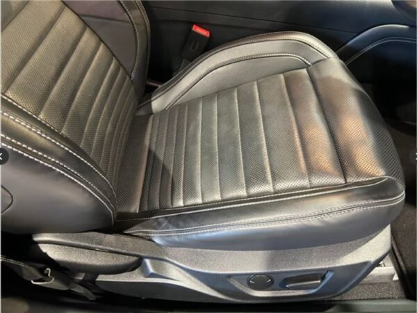 Ford Mustang Mach 2023 - Image 22