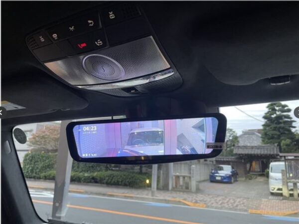 Mercedes-Benz G400 d AMG Line 2022 - Image 15