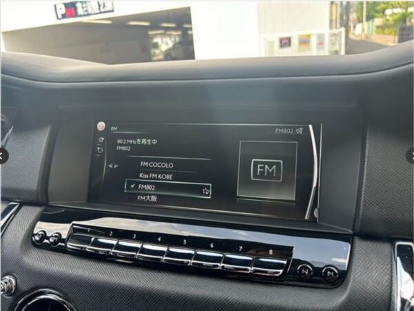 Rolls-Royce Cullinan Grace White 2024 - Image 16
