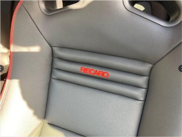 Nissan GT-R Black Edition Gray 2024 - Image 10