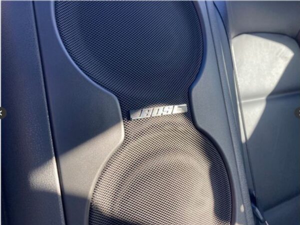 Nissan GT-R Black Edition Gray 2024 - Image 12