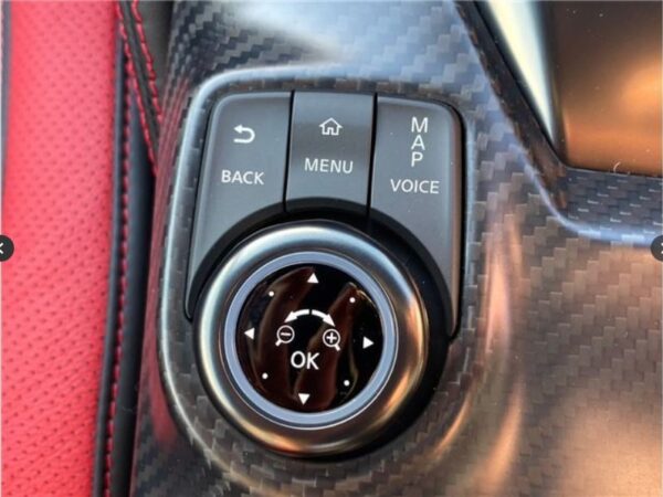 Nissan GT-R Black Edition Gray 2024 - Image 17