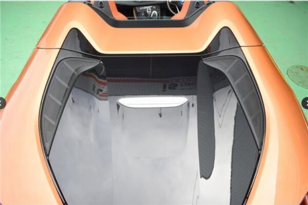 BMW i8 Roadster 2021 - Image 16