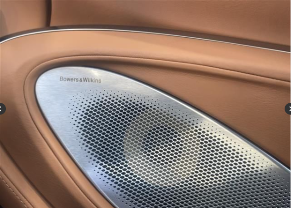 McLaren GT Luxe Grade 2023 - Image 7
