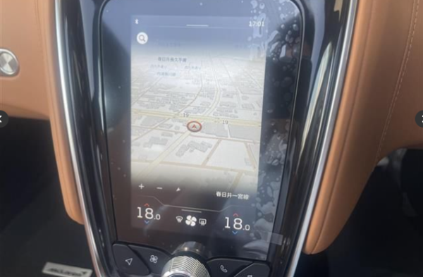 McLaren GT Luxe Grade 2023 - Image 22