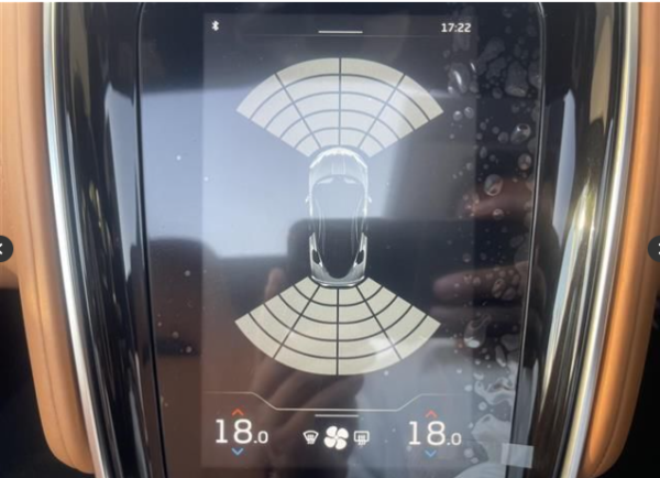 McLaren GT Luxe Grade 2023 - Image 23