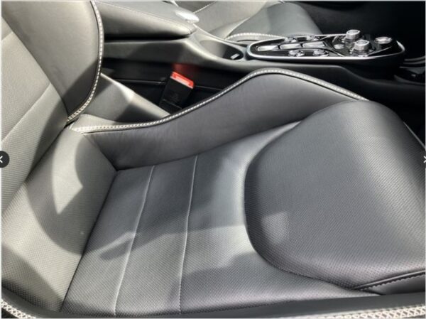 McLaren GT Luxe White 2023 - Image 17