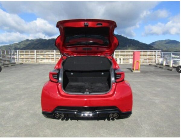 Toyota GR Yaris 2023 - Image 15