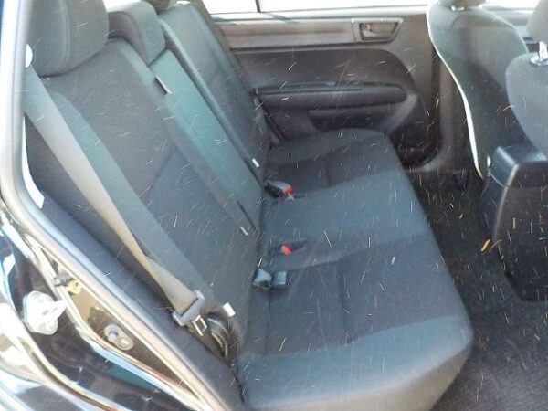TOYOTA COROLLA FIELDER EX 2023 - Image 10