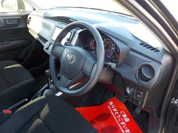 TOYOTA COROLLA FIELDER EX 2023 - Image 12