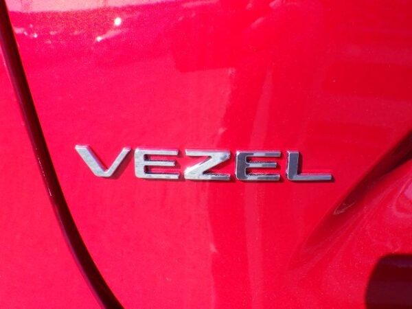 Brand New Honda Vezel X 2025 - Image 14