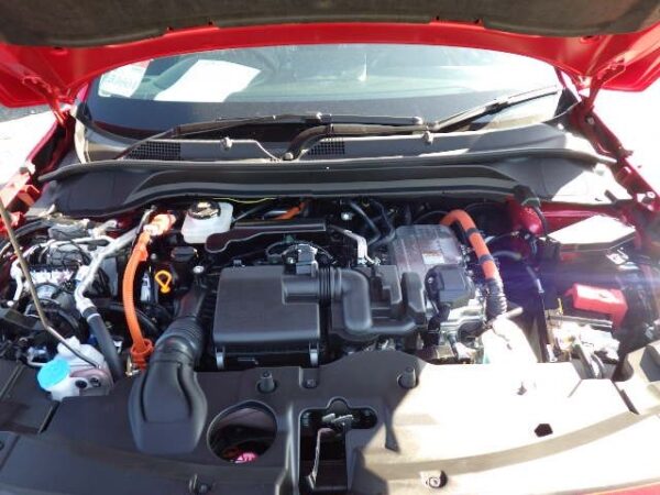 Brand New Honda Vezel X 2025 - Image 6