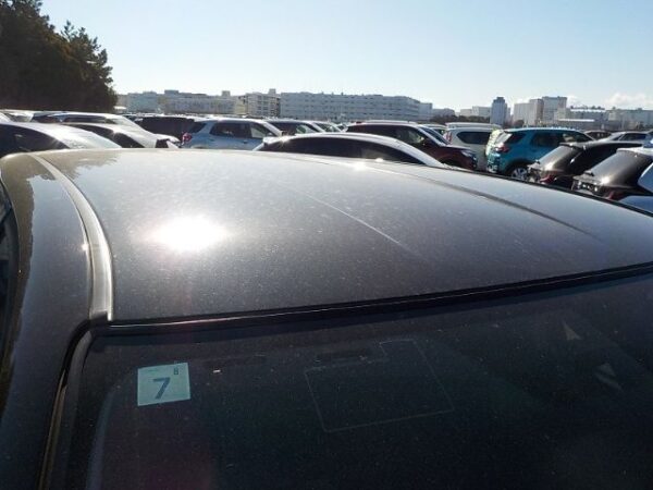 TOYOTA COROLLA FIELDER EX 2023 - Image 5