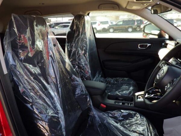 Brand New Honda Vezel X 2025 - Image 7