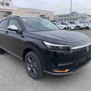 Brand New Honda Vezel X Hunt 2025