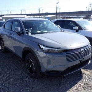 Brand New Honda Vezel X 2025 Grey