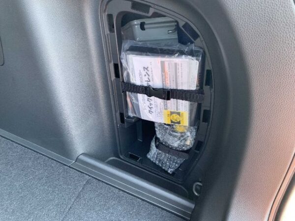 Brand New Honda Vezel X 2025 Black - Image 13