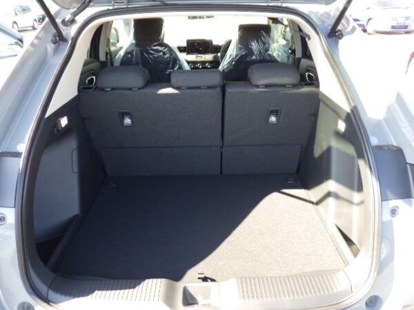 Brand New Honda Vezel X 2025 Grey - Image 13