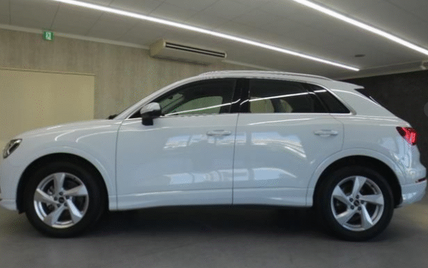 2023 Audi Q3 Hybrid – 1500cc Premium Compact SUV - Image 6