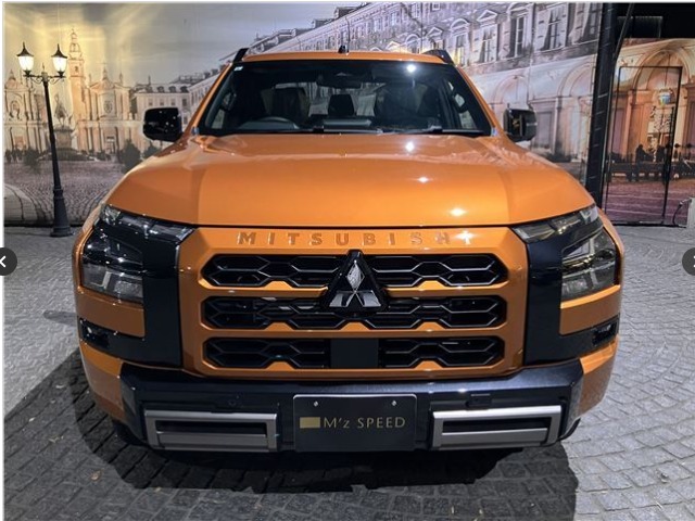 2024 MITSUBISHI TRITON 2.4 GSR - Image 5