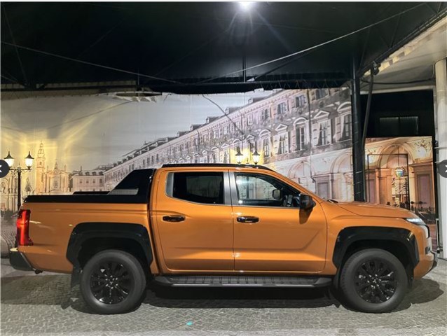 2024 MITSUBISHI TRITON 2.4 GSR - Image 8