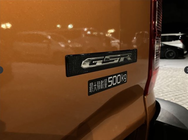 2024 MITSUBISHI TRITON 2.4 GSR - Image 12