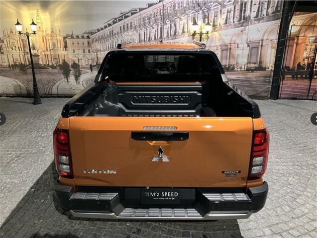 2024 MITSUBISHI TRITON 2.4 GSR - Image 14