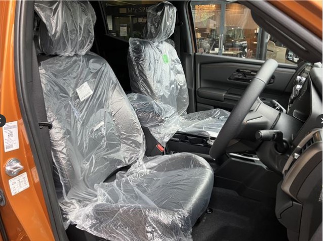 2024 MITSUBISHI TRITON 2.4 GSR - Image 20