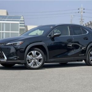2023 LEXUS UX300e L FULLY ELECTRIC