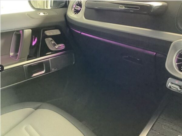 2025 MERCEDES-BENZ G580 EQ EDITION 1 - Image 10