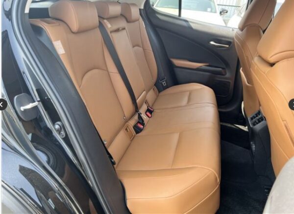 2023 LEXUS UX300e L FULLY ELECTRIC - Image 11