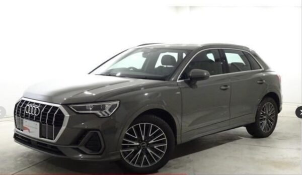 2024 Audi Q3 Hybrid – 1.5L - Image 2
