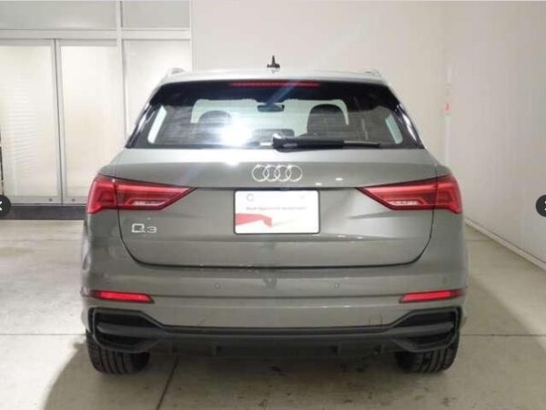 2024 Audi Q3 Hybrid – 1.5L - Image 5
