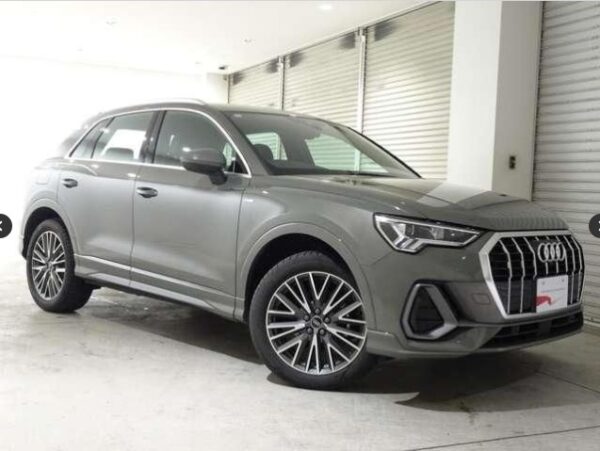 2024 Audi Q3 Hybrid – 1.5L - Image 6