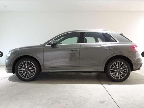 2024 Audi Q3 Hybrid – 1.5L - Image 8