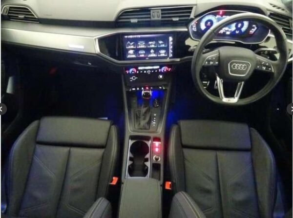 2024 Audi Q3 Hybrid – 1.5L - Image 9