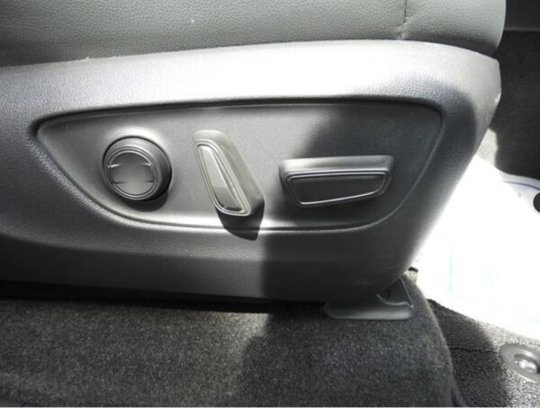Land Cruiser 250 VX Package 2024 - Image 22