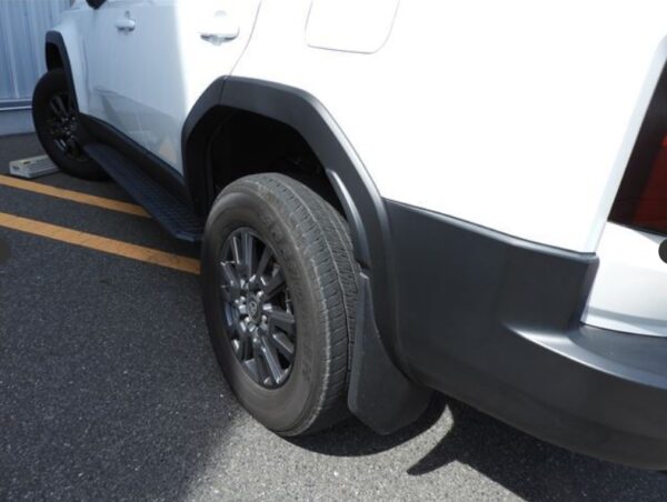 Land Cruiser 250 VX Package 2024 - Image 18