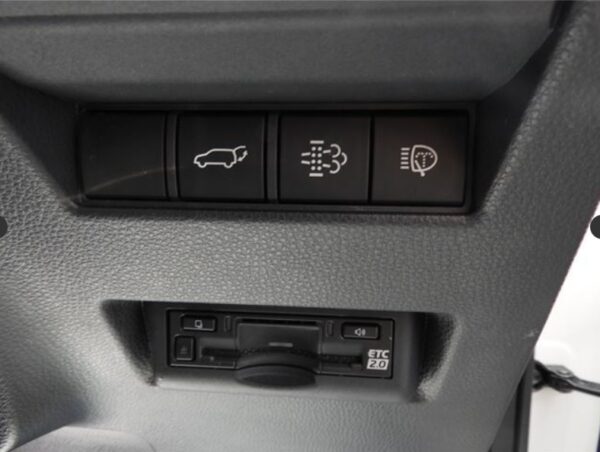 Land Cruiser 250 VX Package 2024 - Image 8
